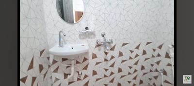 Bathroom Image of 1195 Sq.ft 2 BHK Apartment / Flat for sale in Indresham Sangareddy for Rs. 5200000
