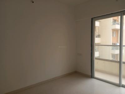 Bedroom Image of 1467 Sq.ft 3 BHK Apartment / Flat for sale in Bramhacorp The Collection W1, Wadgaon Sheri Pune for Rs. 16500000
