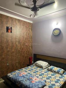 Bedroom Image of 2400 Sq.ft 3.5 BHK Independent House for sale in Ansal Chiranjiv Vihar, Shastri Nagar Ghaziabad for Rs. 17500000