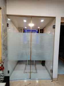 Bathroom Image of 1700 Sq.ft 4 BHK Apartment / Flat for sale in Swastik Flair Apartment, Chembur Mumbai for Rs. 55000000