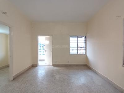 Hall Image of 1500 Sq.ft 3 BHK Apartment / Flat for rent in Gariahat Kolkata for Rs. 50000