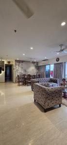 4.5 BHK Flat