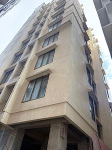 Image of 590 Sq.ft 1 BHK Apartment / Flat for sale in Grant Road, Mumbai for Rs. 15300000