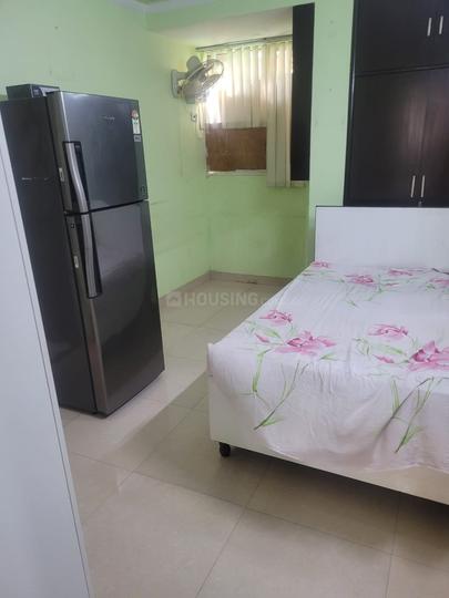 CGHS Philips Towers Bedroom 1