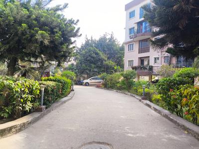 Image of 920 Sq.ft 2 BHK Apartment / Flat for sale in Kamalgazi, Kolkata for Rs. 3585000