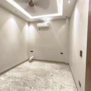 Hall Image of 1000 Sq.ft 2 BHK Builder Floor for sale in Lajpat Nagar New Delhi for Rs. 25000000