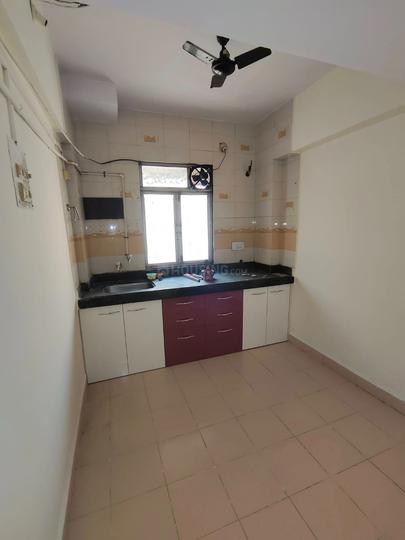 Sharda Mulberry Meadows Kitchen 1