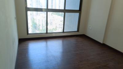 Bedroom Image of 1050 Sq.ft 2 BHK Apartment / Flat for rent in Malad West Mumbai for Rs. 75000