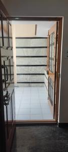 Balcony Image of 750 Sq.ft 2 BHK Independent House for rent in Ejipura Bengaluru for Rs. 24500