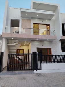 Image of 1800 Sq.ft 4 BHK Independent House for sale in Sector 123, Mohali for Rs. 13000000
