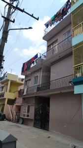 9 BHK Independent House