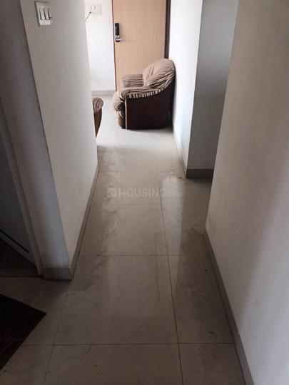 Desire Tower Amanora Towanship Bedroom 1