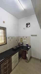 Kitchen Image of 1162 Sq.ft 2 BHK Apartment / Flat for sale in Bolarum Secunderabad for Rs. 4500000