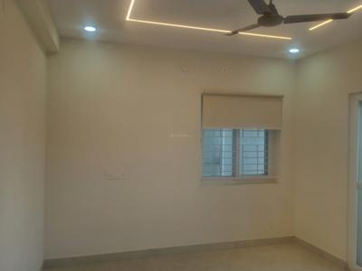 Bedroom Image of 1557 Sq.ft 3 BHK Apartment / Flat for sale in SVNR The Breeze, Bairagiguda Hyderabad for Rs. 10105689