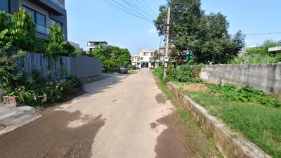 Sector 79 Plot View 2