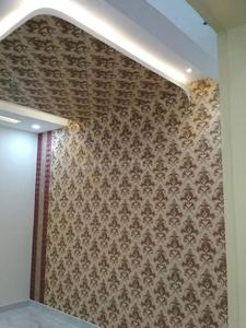 Bedroom Image of 1000 Sq.ft 2 BHK Independent House for sale in Sejbahar Raipur for Rs. 4500000