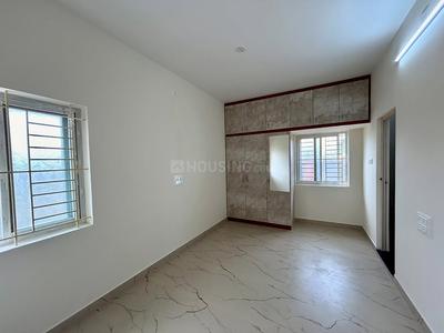 Bedroom Image of 1000 Sq.ft 2 BHK Independent House for sale in Guduvancheri Chennai for Rs. 6500000