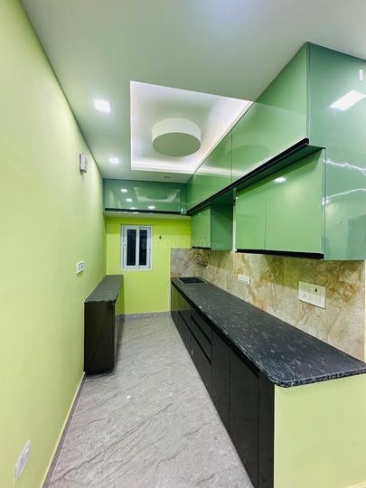 Bhagwati Garden, Dwarka Mor Kitchen 1