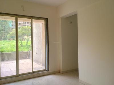 Living Room Image of 691 Sq.ft 1 BHK Apartment / Flat for sale in Amrut Raj Regalia Phase 2, Ambernath East Ambernath for Rs. 2690000