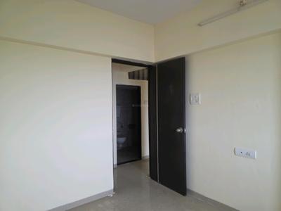 Bedroom Image of 1076 Sq.ft 2 BHK Apartment / Flat for sale in A H Sapphire, Mira Road East Mira Bhayandar for Rs. 10975000