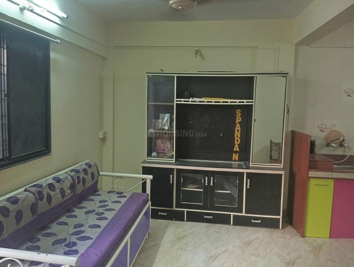 Ashok housing society Durga nagar shivaji nagar Bedroom 1