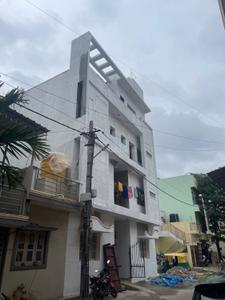 Image of 3800 Sq.ft 11 BHK Independent House for rent in MEI Employees Housing Colony, Bengaluru for Rs. 75000
