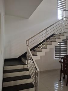 Image of 1700 Sq.ft 3 BHK Villa for sale in Kizhakkambalam, Kochi for Rs. 7800000