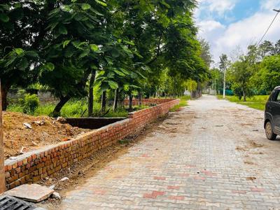 The Kuldeep Enclave Sohna Road Plot View 3