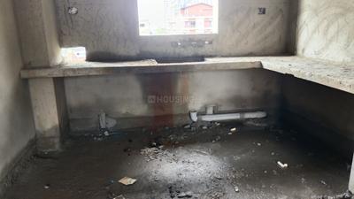 Kitchen Image of 1060 Sq.ft 3 BHK Apartment / Flat for sale in Nalapara Guwahati for Rs. 5170000