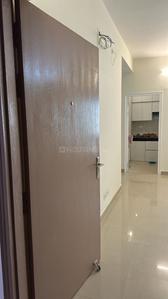 Hall Image of 1200 Sq.ft 2 BHK Apartment / Flat for rent in Viraj BBD Green City Sunbreeze 1, Semra Lucknow for Rs. 20500