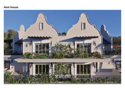 Image of 1884 Sq.ft 3 BHK Apartment / Flat for sale in Reis Magos, Goa for Rs. 24000000