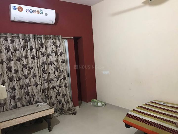 Ashirwad Dev Heritage Bedroom 1