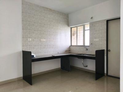 Kitchen Image of 1053 Sq.ft 2 BHK Apartment / Flat for rent in Teerth Aarohi, Sus Pune for Rs. 30000