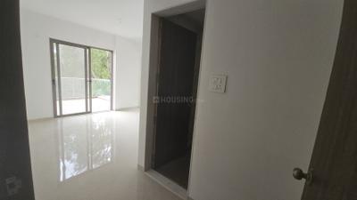 Bedroom Image of 2400 Sq.ft 3 BHK Apartment / Flat for sale in Suyojit Baug, D. K. Nagar Nashik for Rs. 18100000
