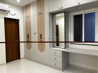 3 BHK Flat