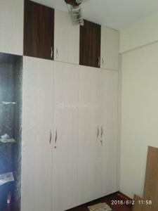 Bedroom Image of 1560 Sq.ft 3 BHK Apartment / Flat for rent in Sekhar Hyde Park, Nagondanahalli Bengaluru for Rs. 35000