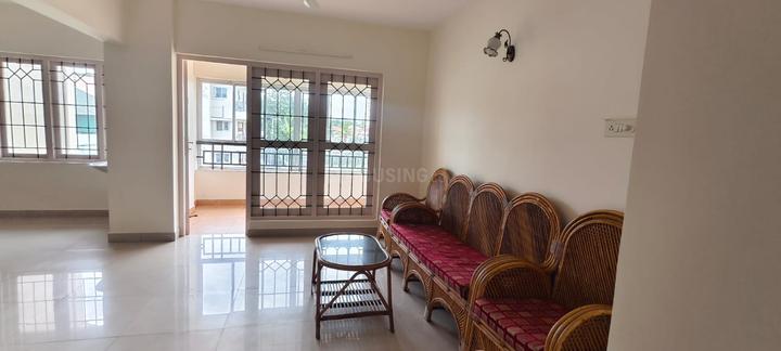 Flat kadavanthra Main Image 1