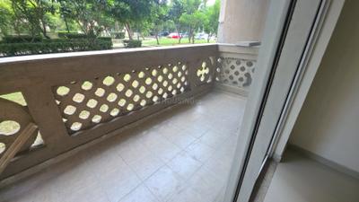 Balcony Image of 1950 Sq.ft 3 BHK Apartment / Flat for sale in DLF Express Greens, Manesar Gurgaon for Rs. 16000000