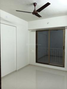 Bedroom Image of 735 Sq.ft 1 BHK Apartment / Flat for sale in Swicon Wings, Jahangirabad Surat for Rs. 3131000