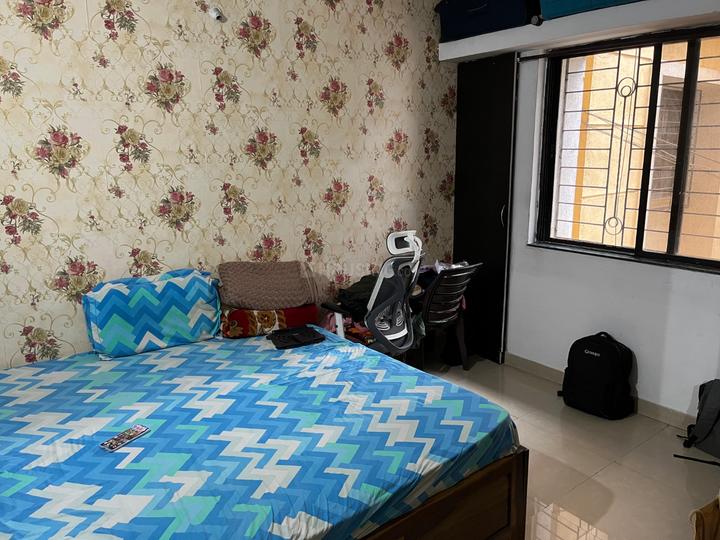 ARK Viman Prestige Bedroom 1