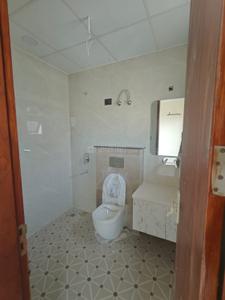 Image of 1750 Sq.ft 3 BHK Builder Floor for rent in Sector 46, Gurgaon for Rs. 52000