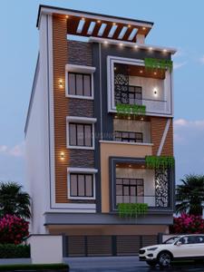 Image of 938 Sq.ft 2 BHK Apartment / Flat for sale in Urapakkam West, Chennai for Rs. 5721800