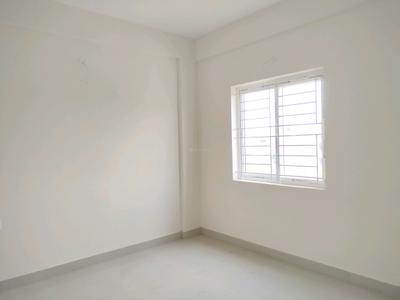 Bedroom Image of 1360 Sq.ft 3 BHK Apartment / Flat for sale in Kadagrahara Bengaluru for Rs. 6120000