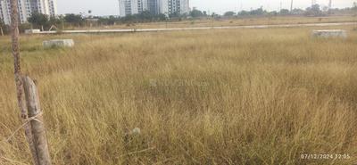 Tirupati Rajatbhoomi Plot View 2