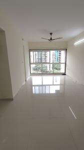 Hall Image of 1310 Sq.ft 3 BHK Apartment / Flat for rent in Godrej Central, Chembur Mumbai for Rs. 125000