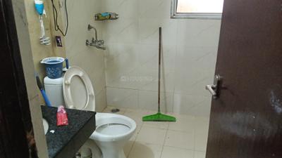 Image of 1075 Sq.ft 2 BHK Apartment / Flat for rent in Gardenia Square, Crossings Republik, Ghaziabad for Rs. 24000