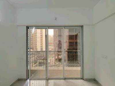 Bedroom Image of 500 Sq.ft 1 BHK Apartment / Flat for sale in Sunteck World, Naigaon East Naigaon for Rs. 3100000