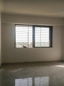 Bedroom Image of 1761 Sq.ft 3 BHK Apartment / Flat for sale in Shaligram Pride, Shela Ahmedabad for Rs. 10500000