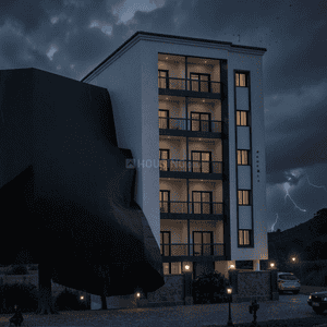 Image of 927 Sq.ft 2 BHK Apartment / Flat for sale in Nohsa, Patna for Rs. 4635000