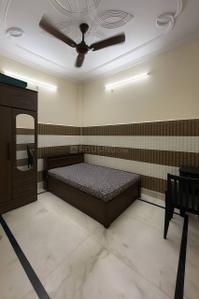 1 BHK Independent House